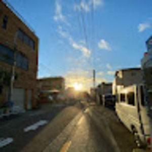 Meet your Posher, Hiroaki